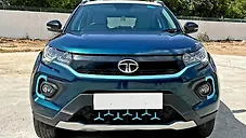Used Tata Nexon EV XZ Plus LUX in Ahmedabad