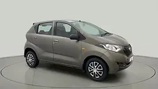 Used Datsun Redigo S [2016-2019] in Bangalore