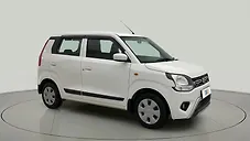 Used Maruti Suzuki Wagon R VXi 1.0 [2019-2019] in Ahmedabad