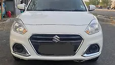 Used Maruti Suzuki DZire VXi [2020-2023] in Ahmedabad
