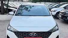Used Hyundai Verna S Plus 1.5 CRDi in Ahmedabad