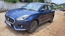 Used Maruti Suzuki DZire ZXi Plus in Guwahati