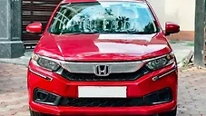 Used Honda Amaze 1.2 S MT Petrol [2018-2020] in Kolkata