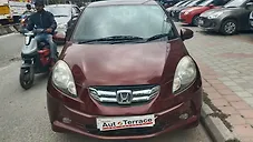 Used Honda Amaze 1.5 VX i-DTEC in Bangalore