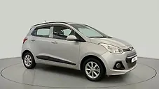 Used Hyundai Grand i10 Asta 1.2 Kappa VTVT [2013-2016] in Noida
