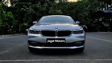 Used BMW 6-Series GT 630i Sport Line in Delhi