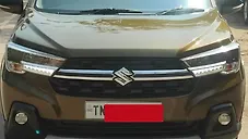 Used Maruti Suzuki XL6 Alpha MT Petrol in Chennai