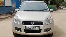 Used Maruti Suzuki Ritz VXI BS-IV in Mumbai