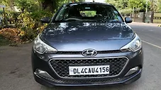 Used Hyundai Elite i20 Sportz 1.2 [2016-2017] in Delhi