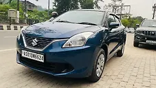 Used Maruti Suzuki Baleno Delta 1.2 in Guwahati