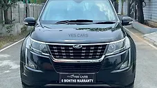 Used Mahindra XUV500 W11 (O) AT in Chennai