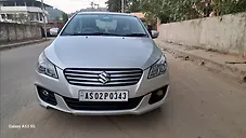 Used Maruti Suzuki Ciaz VDi [2014-2015] in Guwahati