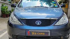 Used Tata Vista Aqua 1.2 Safire in Bangalore