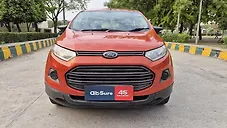 Used Ford Ecosport Trend 1.5L Ti-VCT in Noida
