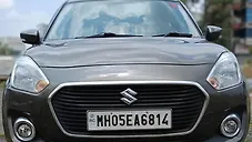 Used Maruti Suzuki Swift VXi in Nashik