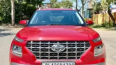 Used Hyundai Venue S 1.2 Petrol [2019-2020] in Delhi