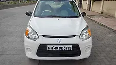 Used Maruti Suzuki Alto 800 Vxi in Nagpur