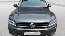 Used Volkswagen Tiguan Highline TDI in Coimbatore