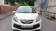 Used Honda Brio S MT in Mumbai
