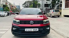 Used Volkswagen Taigun GT Plus 1.5 TSI DSG in Hyderabad