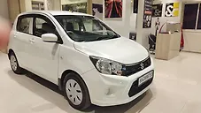 Used Maruti Suzuki Celerio VXi CNG [2019-2020] in Kalyan