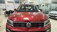 Used Volkswagen Taigun Comfortline 1.0 TSI MT in Mumbai