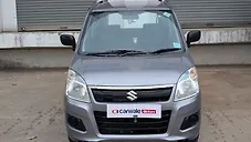 Used Maruti Suzuki Wagon R LXI CNG (O) in Thane