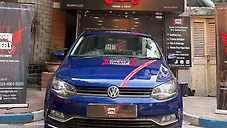 Used Volkswagen Polo Highline Plus 1.2( P)16 Alloy [2017-2018] in Kolkata