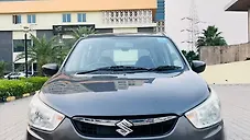 Used Maruti Suzuki Alto VXi AMT [2014-2018] in Mohali