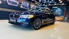 Used BMW 5-Series 530i Sport Line in Navi Mumbai