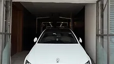 Used Mercedes-Benz E-Class E 200 in Delhi