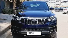 Used Mahindra Alturas G4 4WD AT in Gurgaon