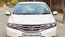 Used Honda City 1.5 V MT in Pune