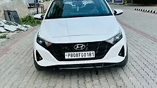 Used Hyundai Elite i20 Asta 1.2 MT [2020-2023] in Mohali