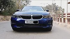 Used BMW 3-Series 320d Luxury Line in Delhi