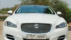 Used Jaguar XJ 3.0 Diesel in Mumbai