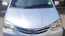 Used Toyota Etios Liva GD in Bangalore