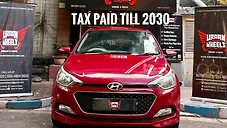 Used Hyundai Elite i20 Asta 1.2 (O) in Kolkata