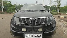 Used Mahindra XUV500 W8 in Hyderabad