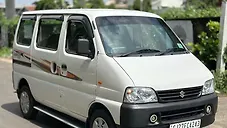 Used Maruti Suzuki Eeco 5 STR AC CNG [2022-2023] in Ahmedabad