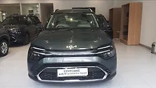 Used Kia Carens Luxury Plus 1.5 Diesel iMT 7 STR [2023-2024] in Bangalore
