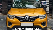 Used Renault Triber RXL [2019-2020] in Kolkata