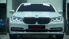 Used BMW 7-Series 730Ld in Chennai