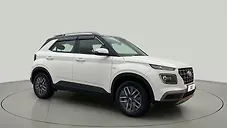 Used Hyundai Venue SX 1.0 Turbo iMT in Hyderabad