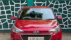 Used Hyundai Elite i20 Sportz 1.4 CRDI [2016-2017] in Surat