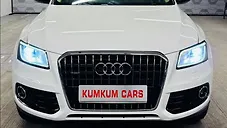 Used Audi Q5 3.0 TDI quattro Premium Plus in Pune
