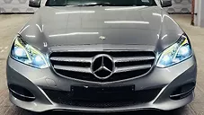 Used Mercedes-Benz E-Class E250 CDI Avantgarde in Pune