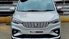 Used Maruti Suzuki Ertiga ZDI SHVS in Nagpur