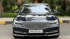 Used BMW 7-Series 730Ld in Mumbai