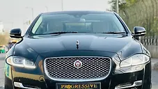 Used Jaguar XJ 2.0 i4 Portfolio in Delhi